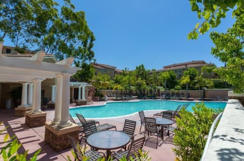 1091 Positano Ave, Anaheim CA  92808-1542 exterior