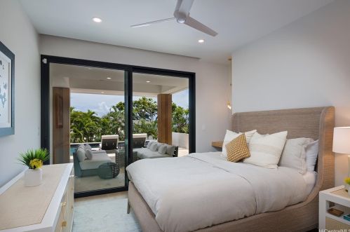 3795 Diamond Head Rd, Honolulu HI  96816-4445 exterior