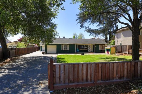 610 San Pedro Ave, Morgan Hill, CA 95037-5215