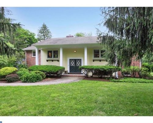 101 Bertrand Dr, Princeton, NJ 08540-2903