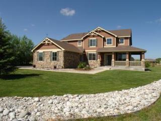 5245 La Costa Dr, Elizabeth, CO 80107-9107
