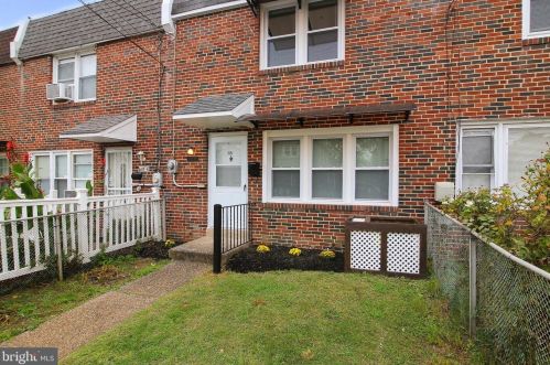 1162 33 St, Camden NJ  08105-4305 exterior