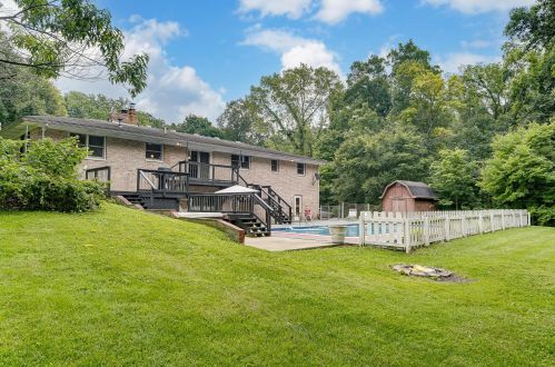 4109 Derr Rd, Springfield OH  45503-1439 exterior