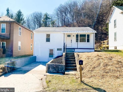 16410 Clarysville Rd, Frostburg, MD 21532-3370