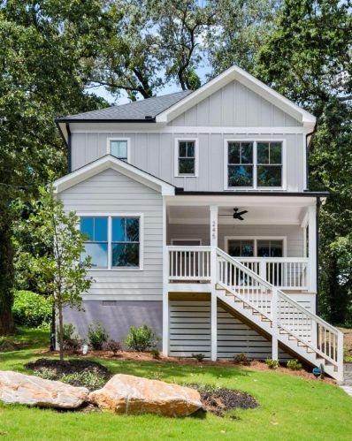 245 Barfield Ave, Atlanta, GA 30310-1104