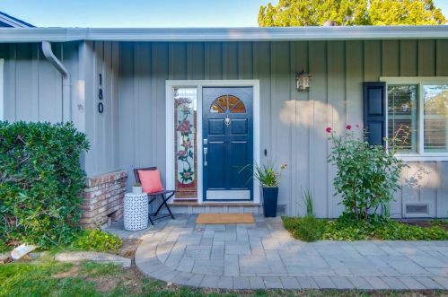 180 Sylvian Way, Los Altos, CA 94022-2254