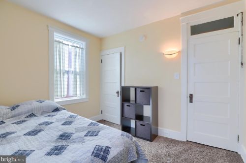 317 Ross St, Lancaster PA  17602-1941 exterior