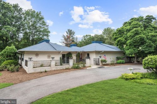 3444 Constellation Dr, Davidsonville, MD 21035-1341