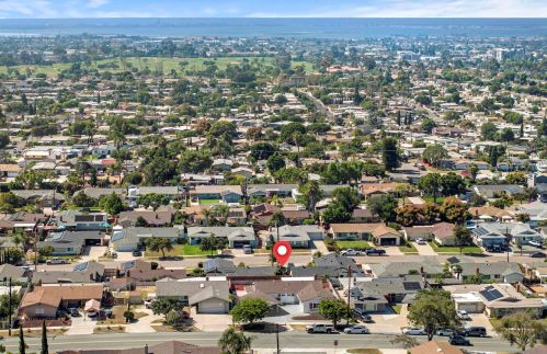 966 Melrose Ave, Chula Vista CA  91911-2336 exterior