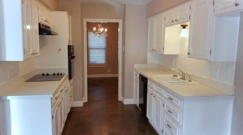 4005 Burkett Dr, Fort Worth, TX 76116-1333