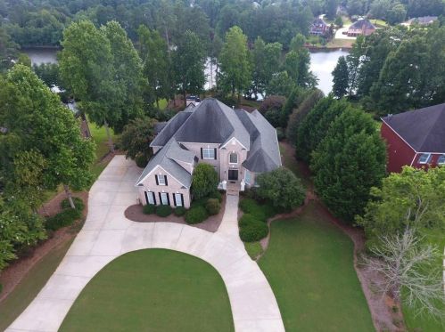 2744 Pitlochry St, Conyers, GA 30094-6855