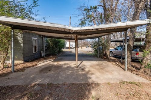 5940 Midway Rd, Fort Worth TX  76117-4737 exterior