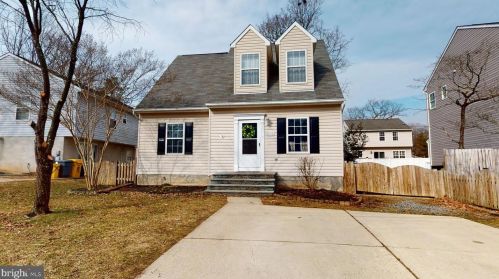 610 Westmoreland Pl, Severna Park MD 21146-3544 exterior