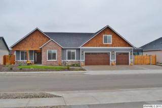 2889 Anthony Ln, Albany, OR 97321-9535