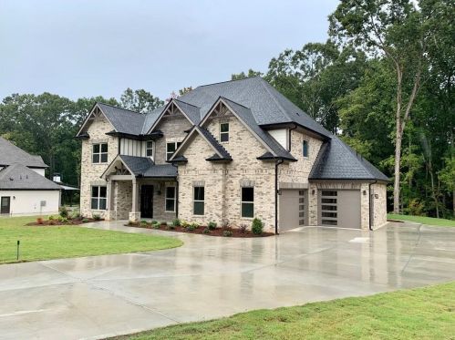 4340 Sardis Church Rd, Buford, GA 30519-4154