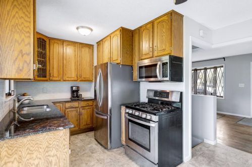 2329 Cedar Ave, Saint Paul MN  55110-4430 exterior