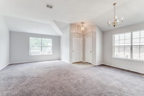 1233 Mountain Air Trl, Fort Worth TX  76131-5446 exterior