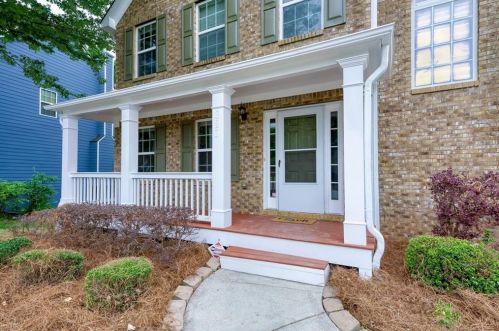 626 New Liberty Way, Braselton, GA 30517-2523