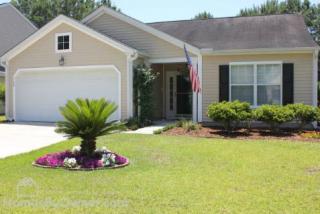 1135 Marsh Harbor Ln, Charleston, SC 29492-8050