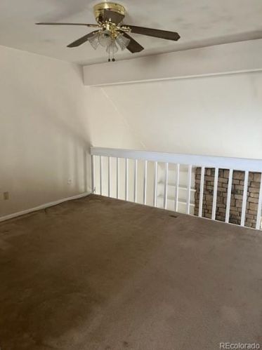 2121 Victor St, Denver CO  80014-6543 exterior