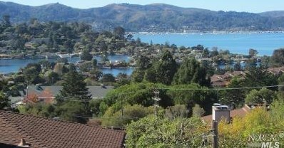132 Marinero Cir, Tiburon, CA 94920-1627