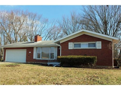 2332 Balsam Dr, Springfield, OH 45503-2202