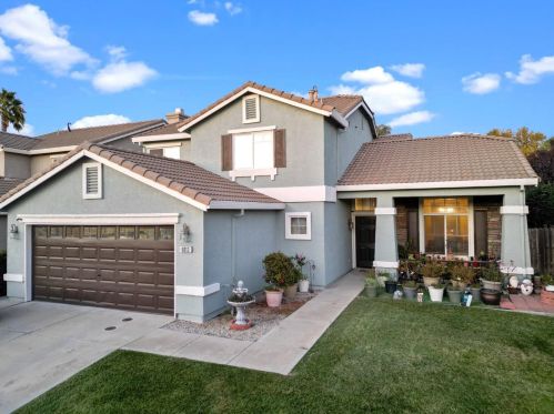 6013 Rimini Ct, Elk Grove, CA 95757-2832