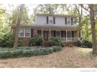 2611 Faulks Church Rd, Wingate, NC 28174-7709