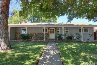 3831 Wingate Dr, Carmichael, CA 95608-2221