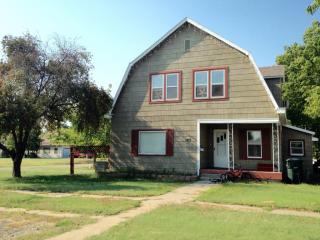 105 B St, Stuttgart, KS 67661-1411