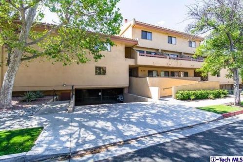 350 Burchett St, Glendale, CA 91203-1356