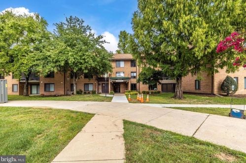 15210 Elkridge Way, Silver Spring MD 20906-1381 exterior