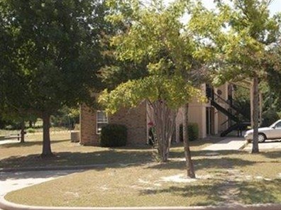 1041 Patrick St, Dublin TX  76446-1155 exterior