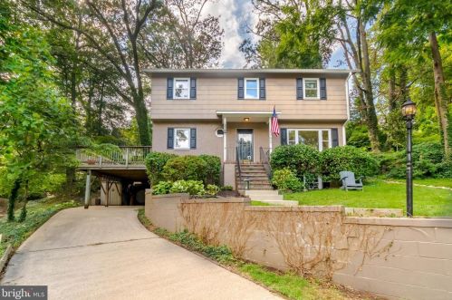 630 Old County Rd, Severna Park, MD 21146-4702