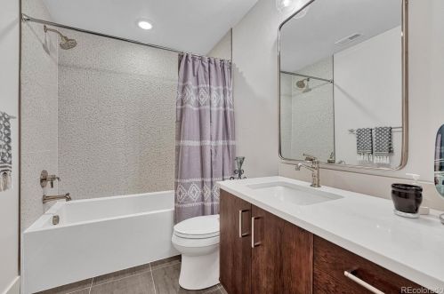 748 Bellaire St, Denver CO  80220-4937 exterior