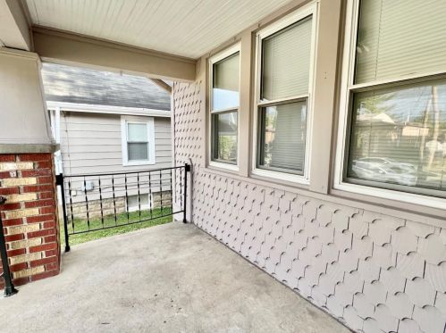 1807 Emerson Ave, Cincinnati OH  45239-4912 exterior