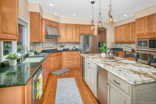 14072 Fox Ridge Dr, Westminster CO  80020-6182 exterior