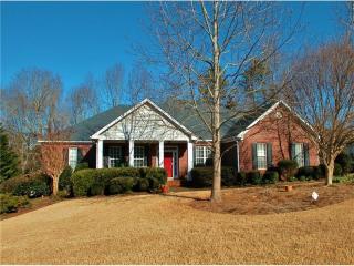 197 Trussel Rdg, Pendergrass, GA 30567-2275
