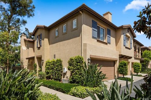 63 Bellevue, Irvine, CA 92602-0112