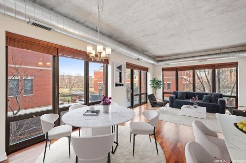 1000 Kingsbury St, Chicago, IL 60610-6881