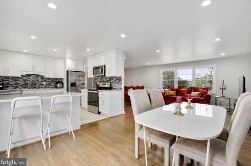 13312 Kara Ln, Silver Spring MD 20904-3425 exterior