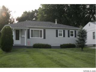226 Caseyville Rd, Collinsville, IL 62234-1303