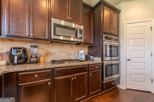 3310 Alhambra Cir, Hampton GA  30228-3633 exterior
