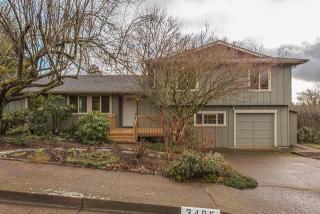 3405 Maxine Cir, Corvallis OR  97330-3727 exterior