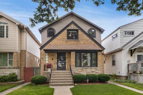 5218 Nashville Ave, Chicago, IL 60638-1216