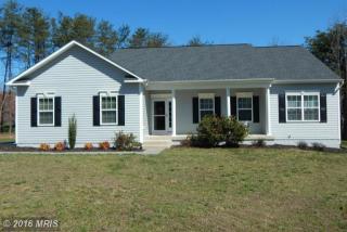 10601 Woodland Dr, Fredericksburg, VA 22407-7780
