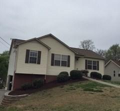 1266 Liberty Hall Dr, Morristown, TN 37813-5760