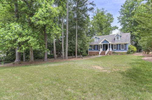 3690 Hickory Ridge Ct, Marietta, GA 30066-2942