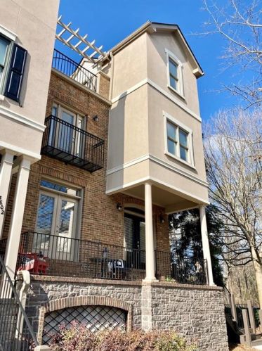 3600 Ridge Towne Dr, Duluth, GA 30096-6616