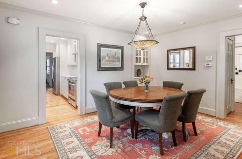 2388 Hurst Dr, Atlanta GA  30305-4233 exterior